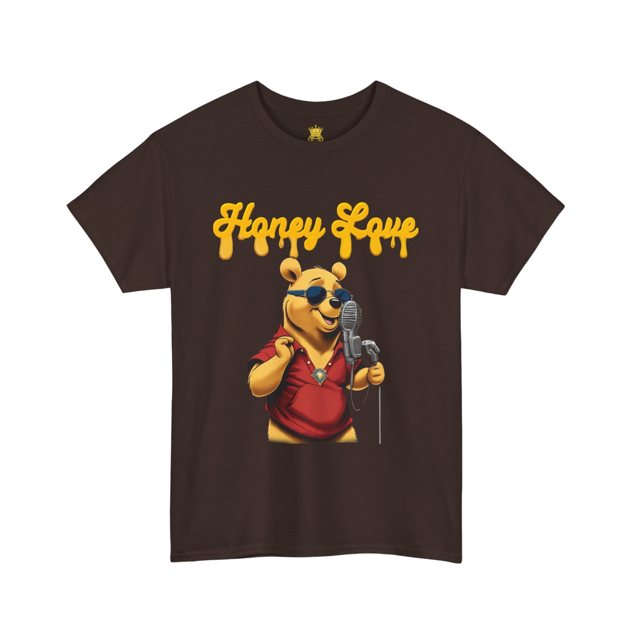 Honey Love Tee