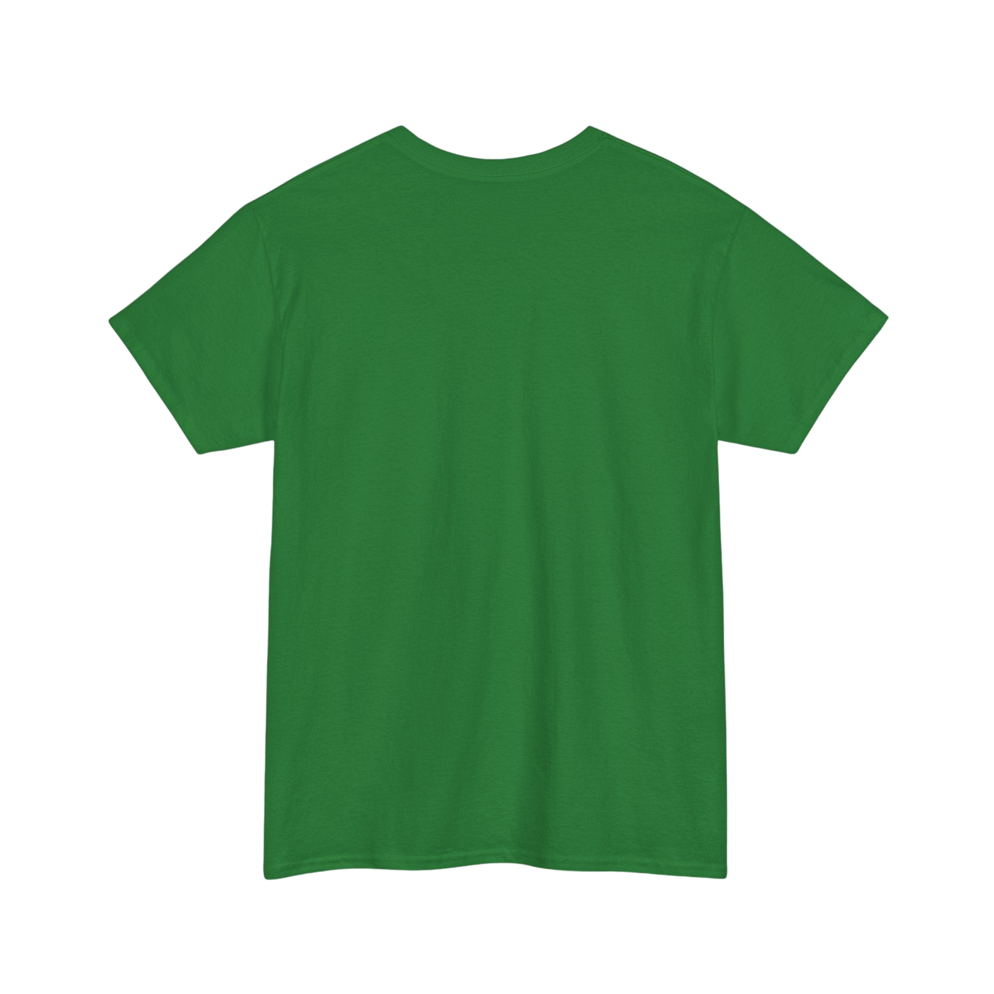 Blazing Trail Tee