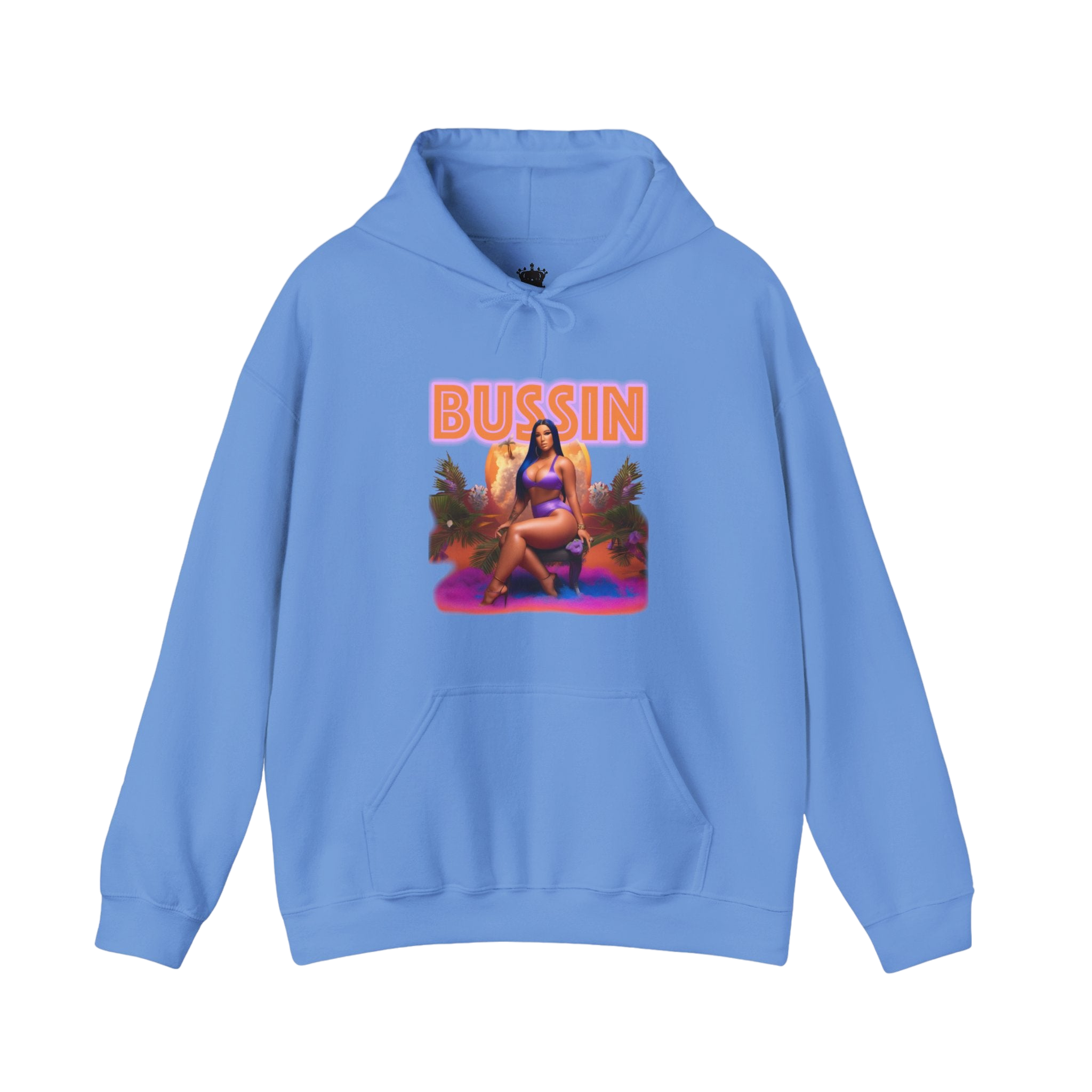 Bussin Hoodie