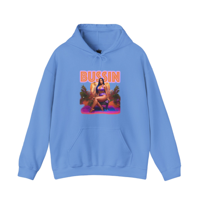 Bussin Hoodie