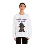 LOCkED In Sweatshirt