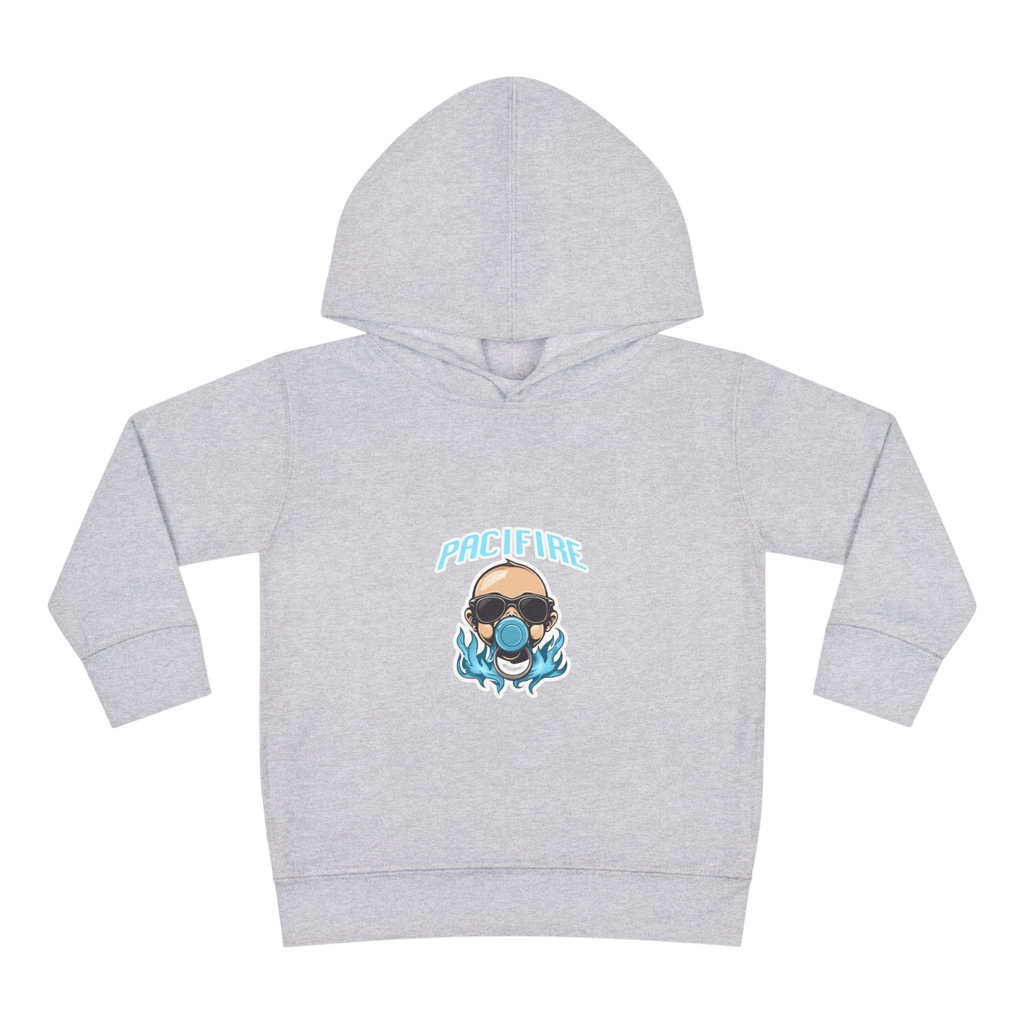 Pacifire Toddler Pullover Hoodie