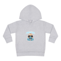 Pacifire Toddler Pullover Hoodie