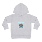 Pacifire Toddler Pullover Hoodie