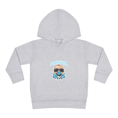 Pacifire Toddler Pullover Hoodie