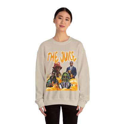 The Juice Sweatshirt