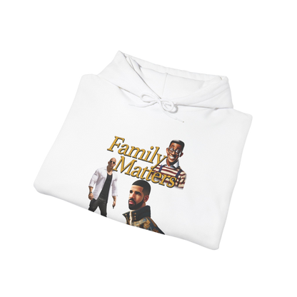 Family Matters Hoodie