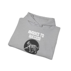 Rhodes to Success Hoodie