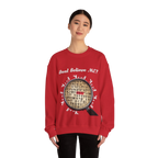 F Around Find Out Sweatshirt
