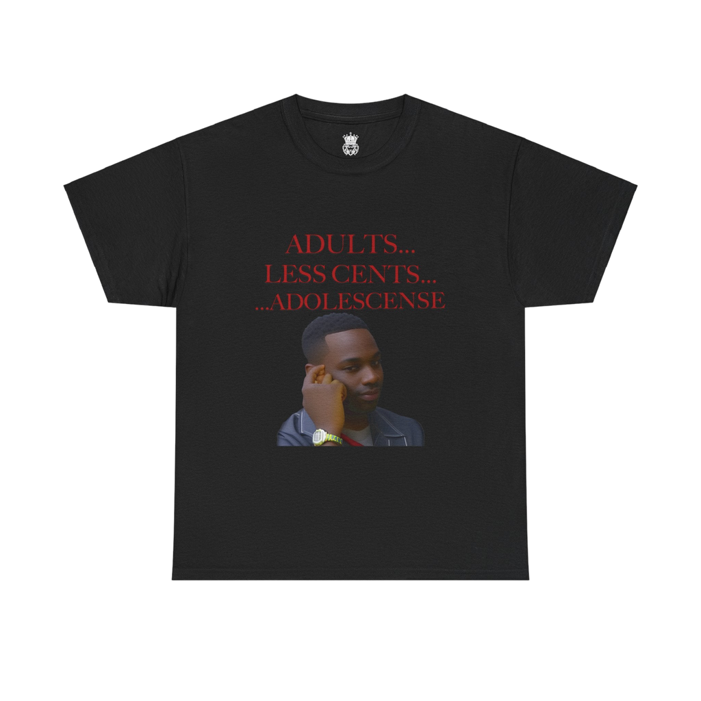 Adolescent Tee