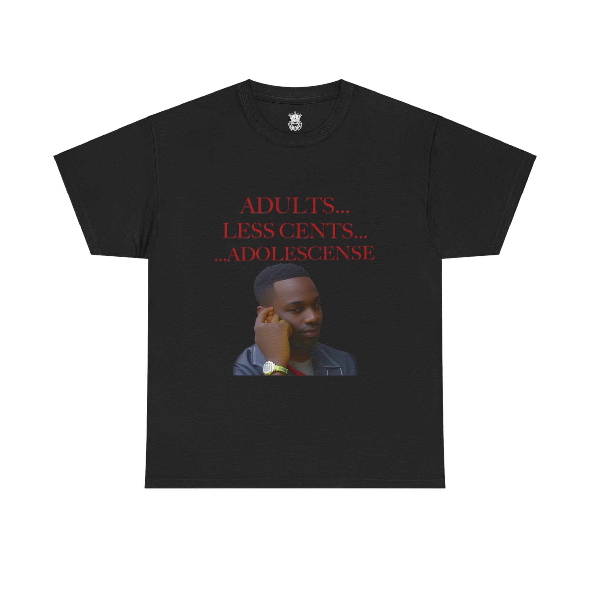 Adolescent Tee