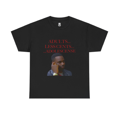 Adolescent Tee