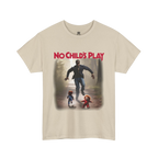 No Childs Play Tee
