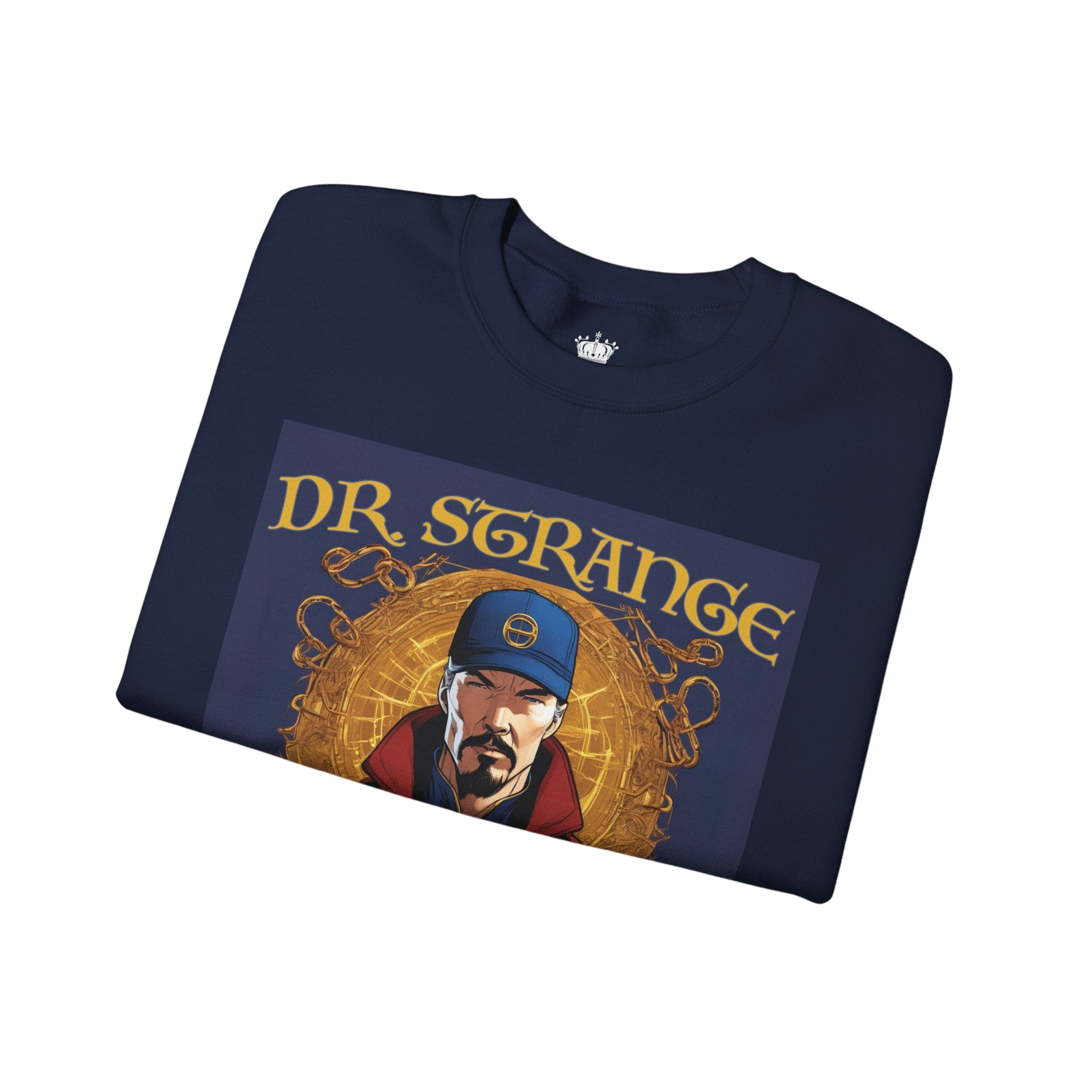 Dr. Strange Sweatshirt