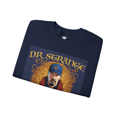 Dr. Strange Sweatshirt