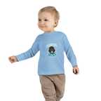 Pacifire Toddler Long Sleeve Tee