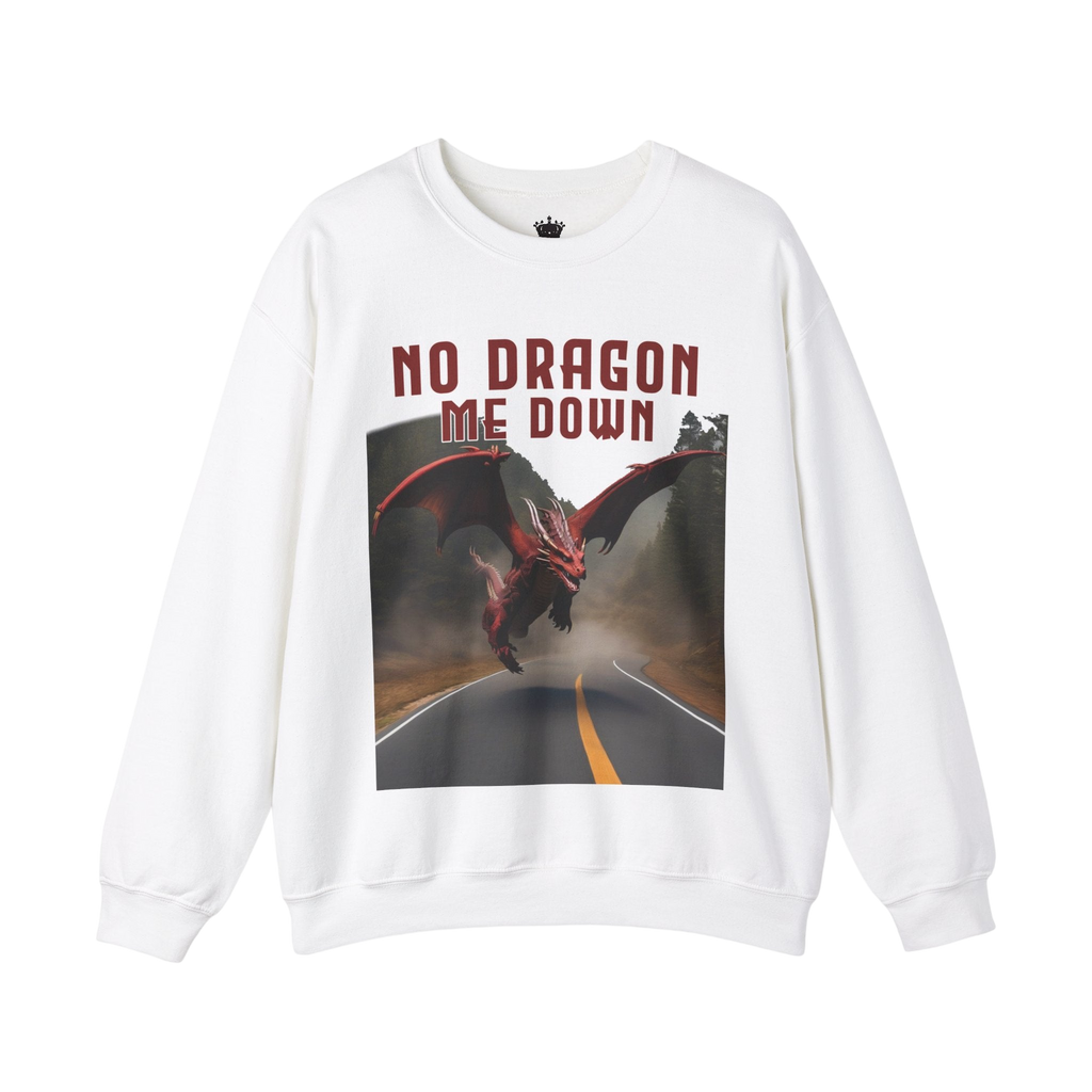 Own Lane Sweatshirt