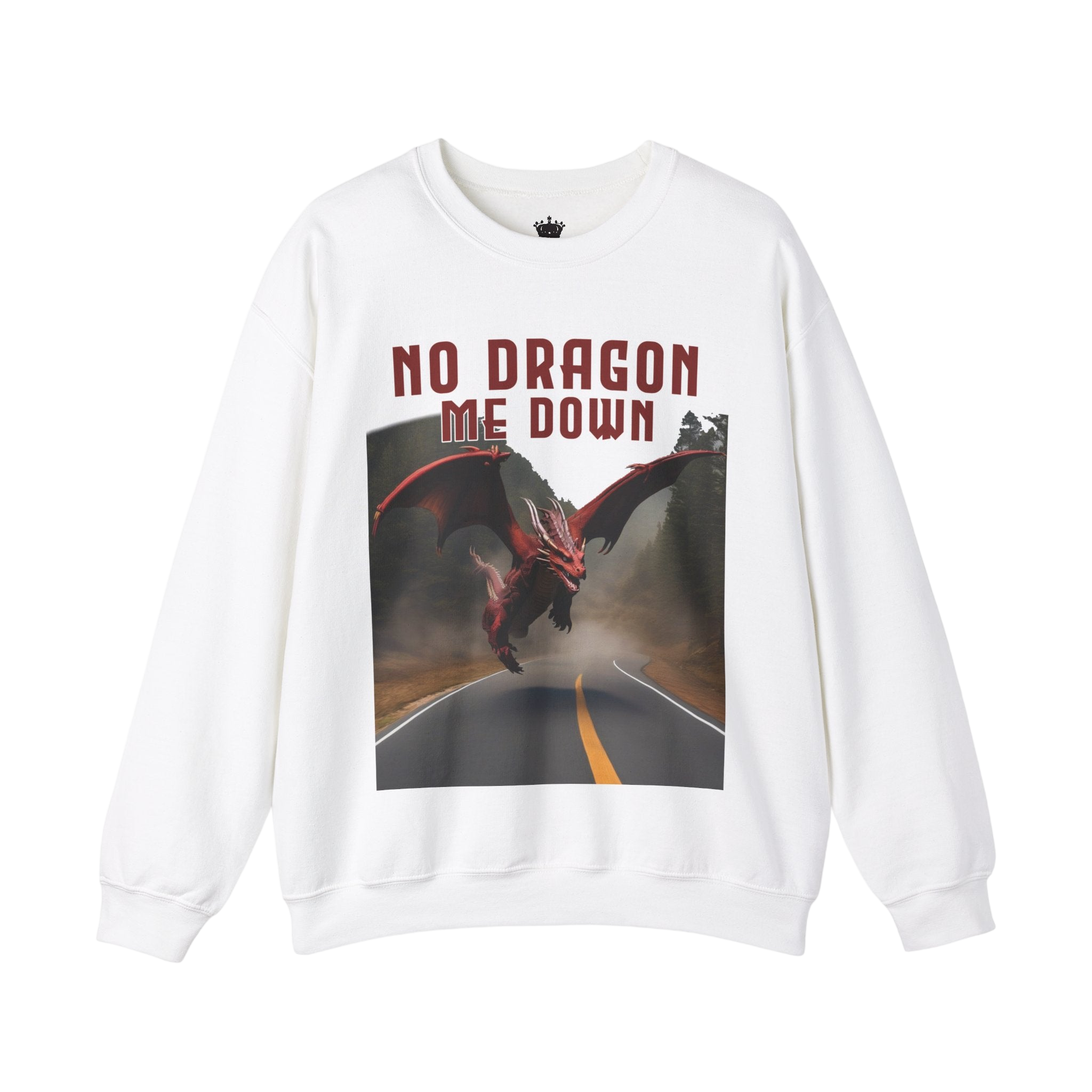 Own Lane Sweatshirt
