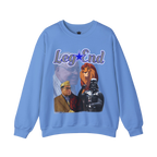 JEJ Legend Sweatshirt