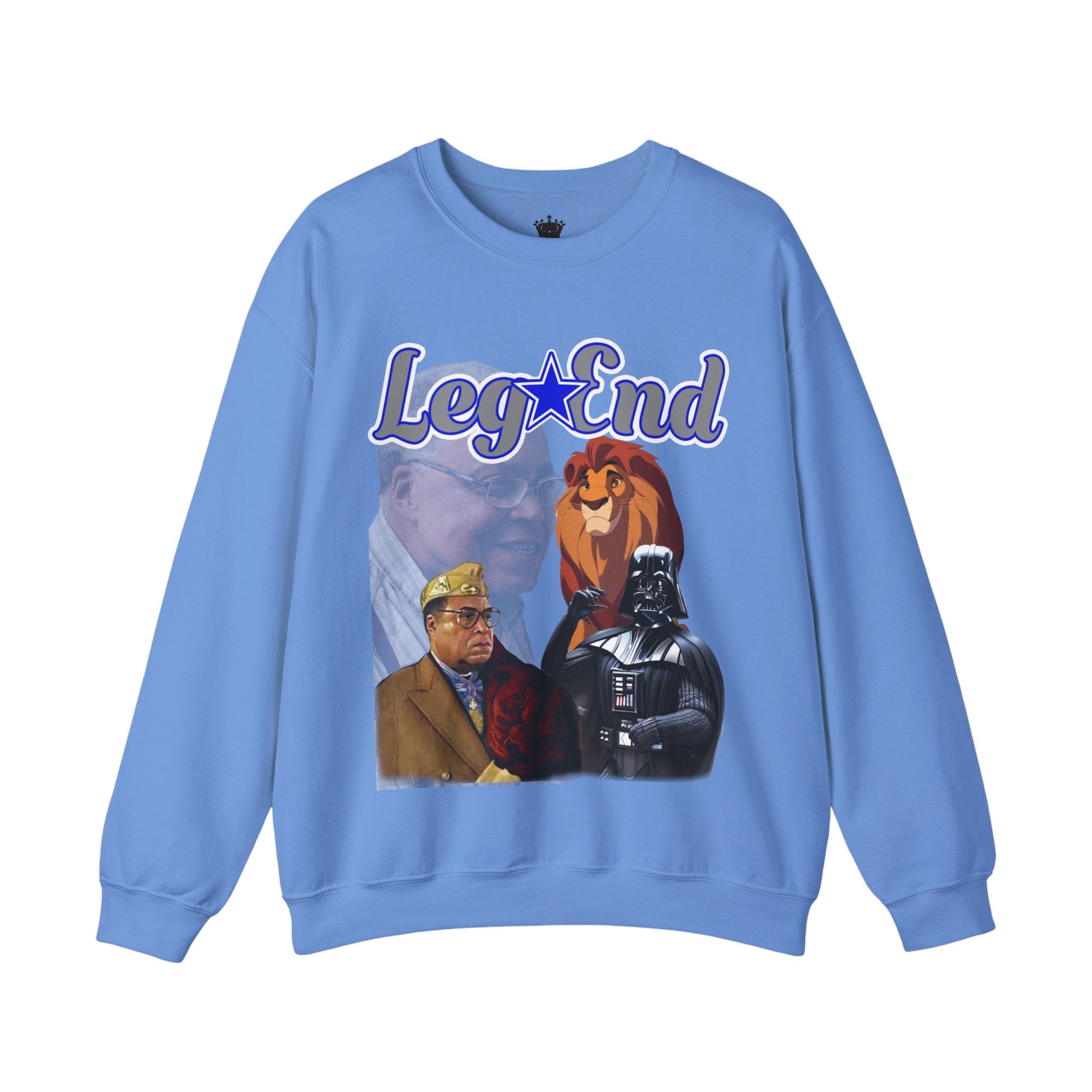 JEJ Legend Sweatshirt