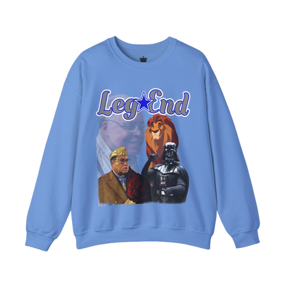 JEJ Legend Sweatshirt