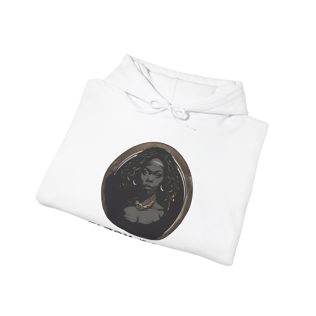 Black Momba Hoodie