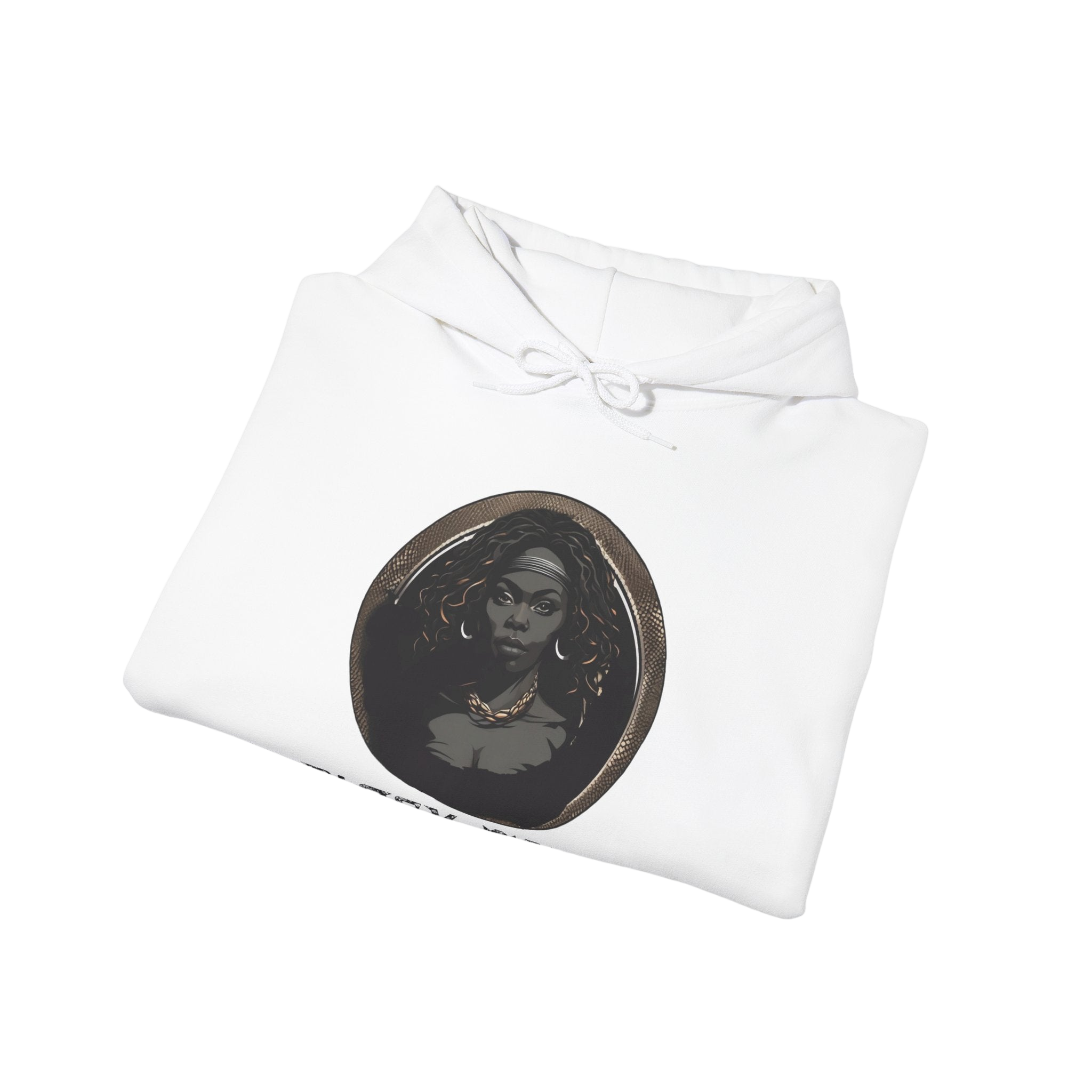 Black Momba Hoodie