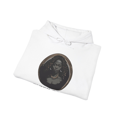 Black Momba Hoodie