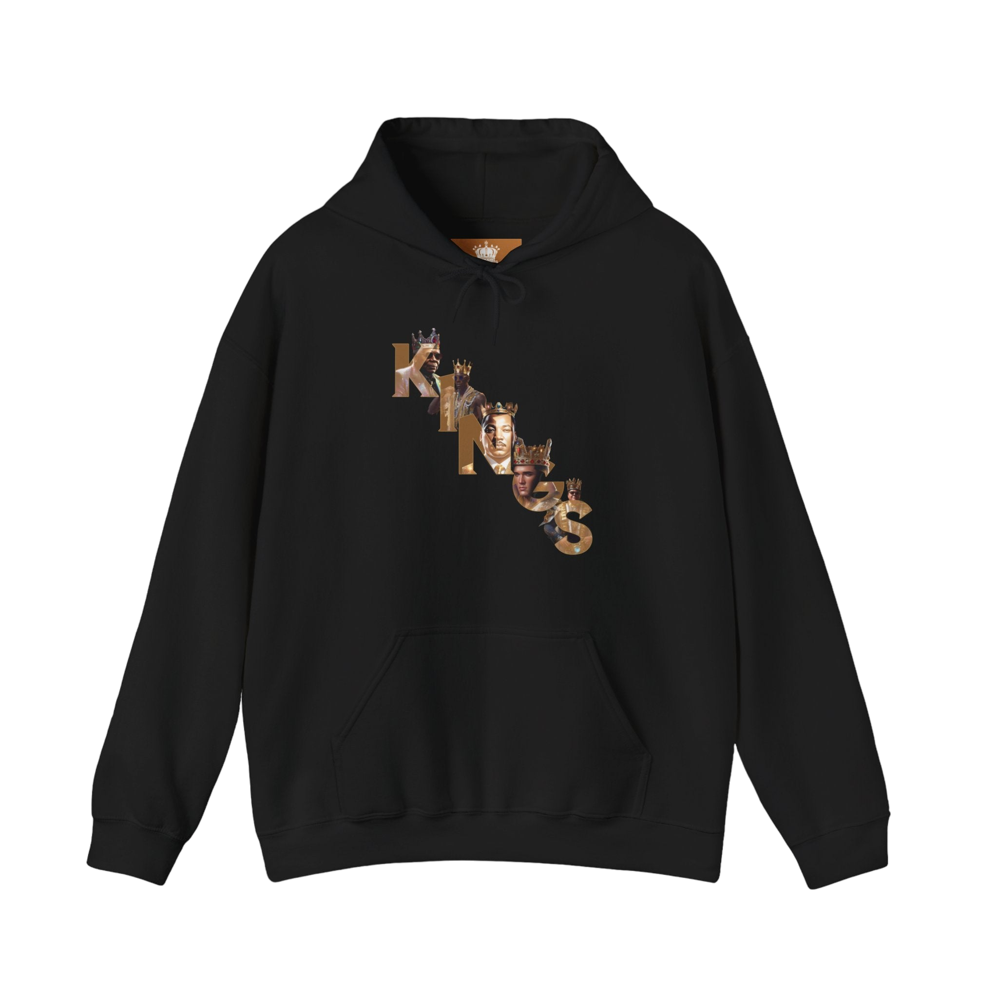 King City Hoodie