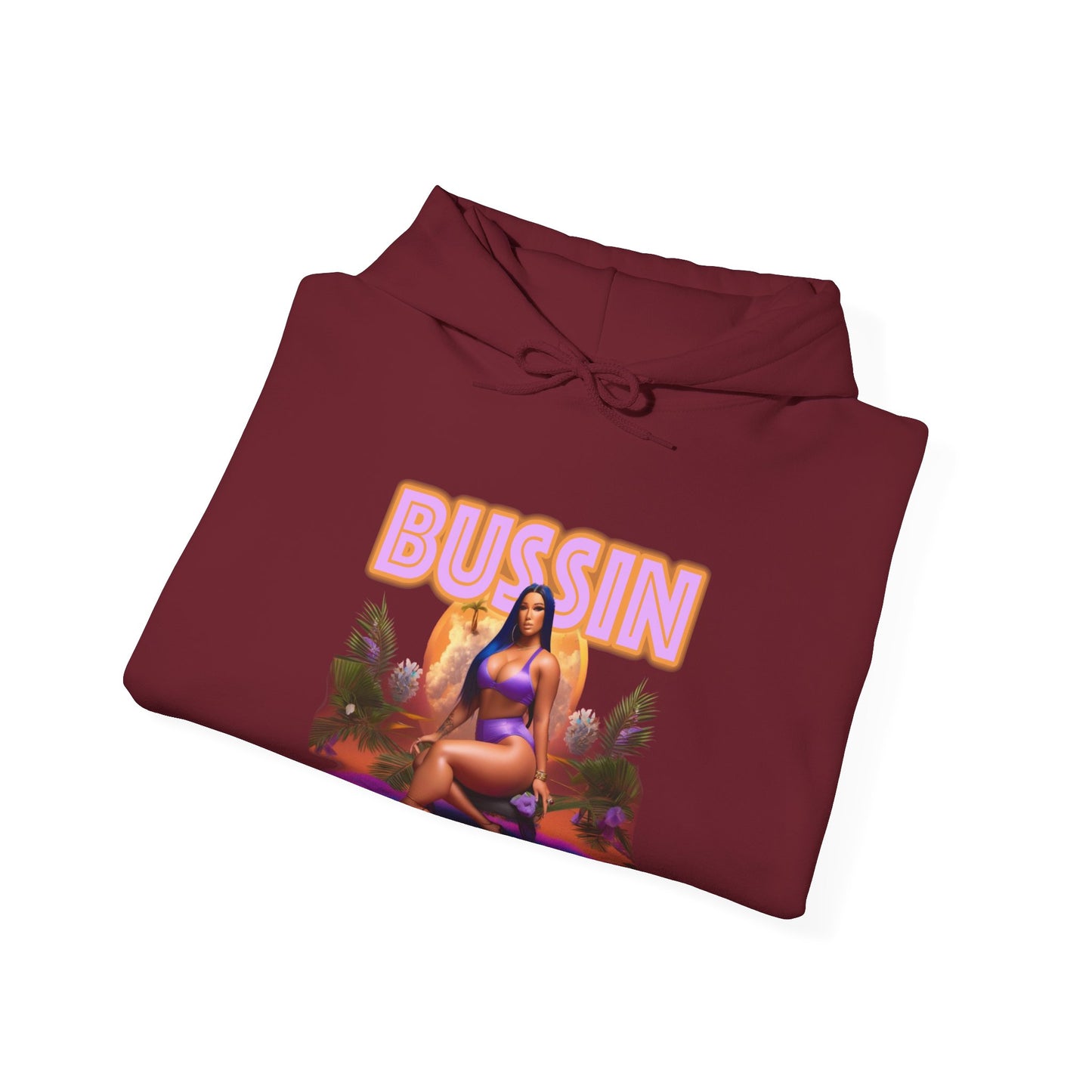 Bussin Hoodie
