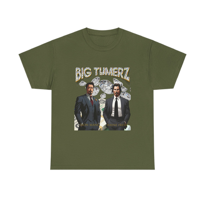 Big Tymerz Tee