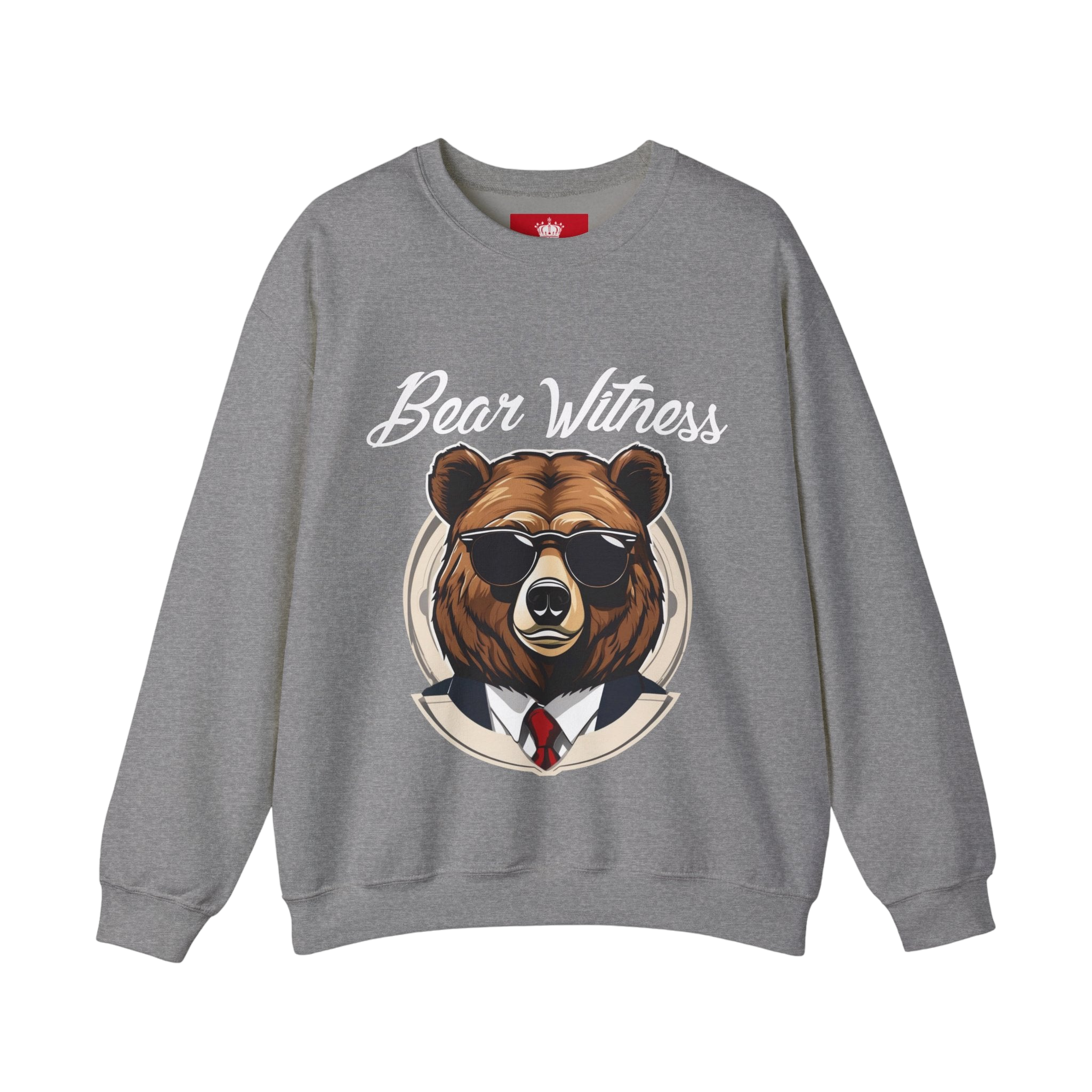 Bruin Sweatshirt