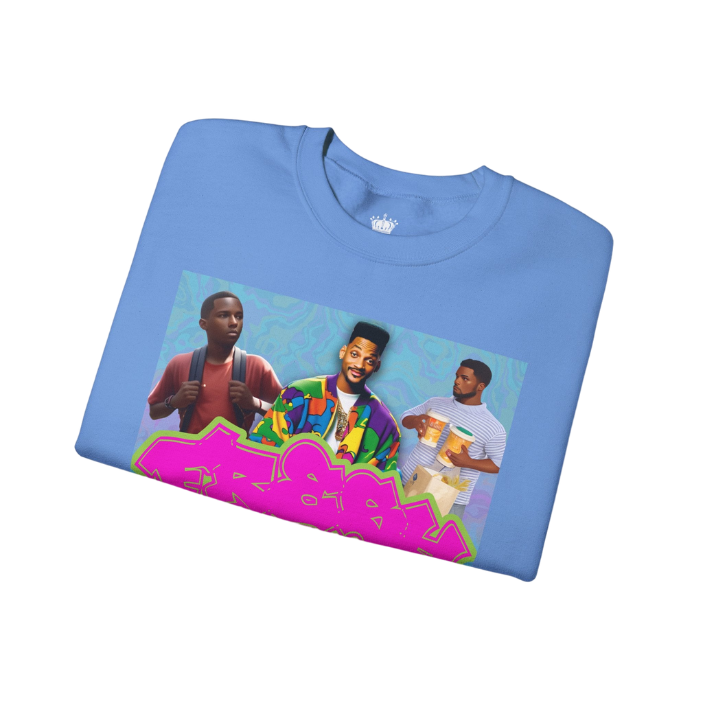 Freshest Sweatshirt