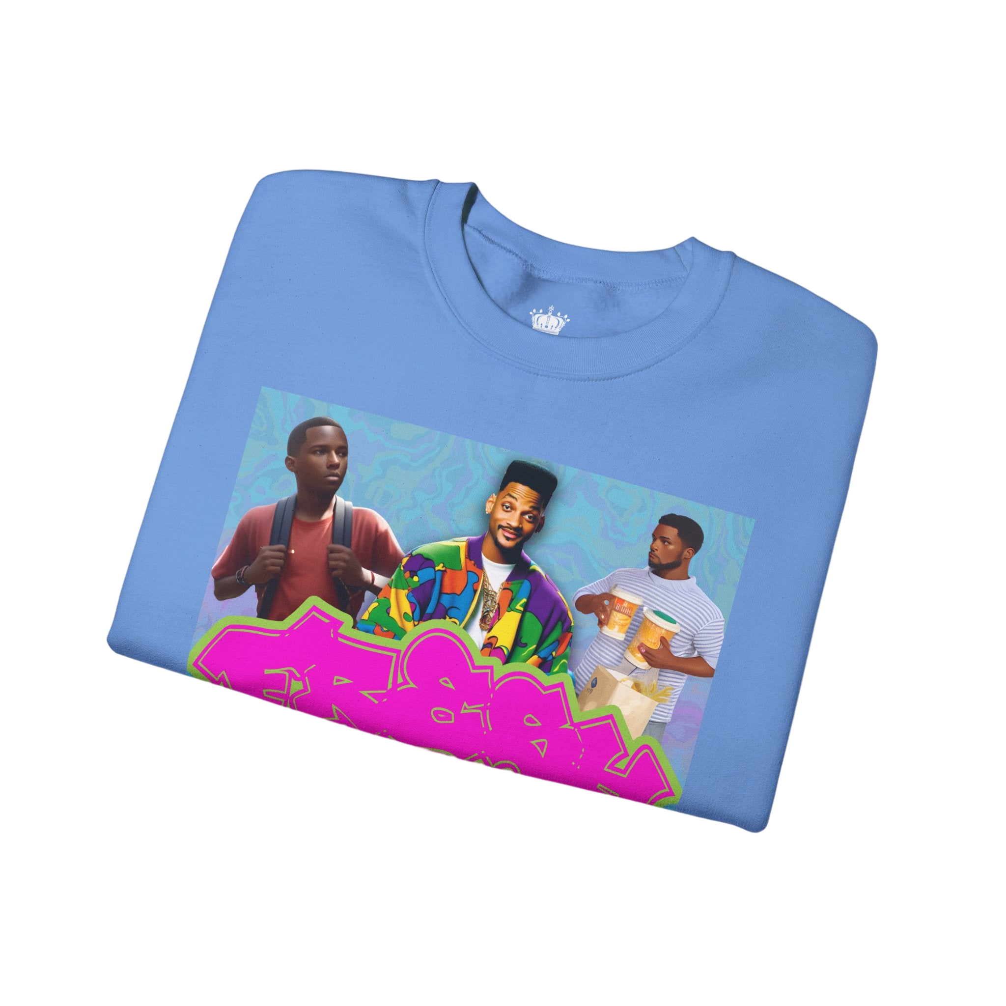 Freshest Sweatshirt