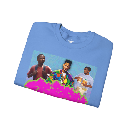 Freshest Sweatshirt