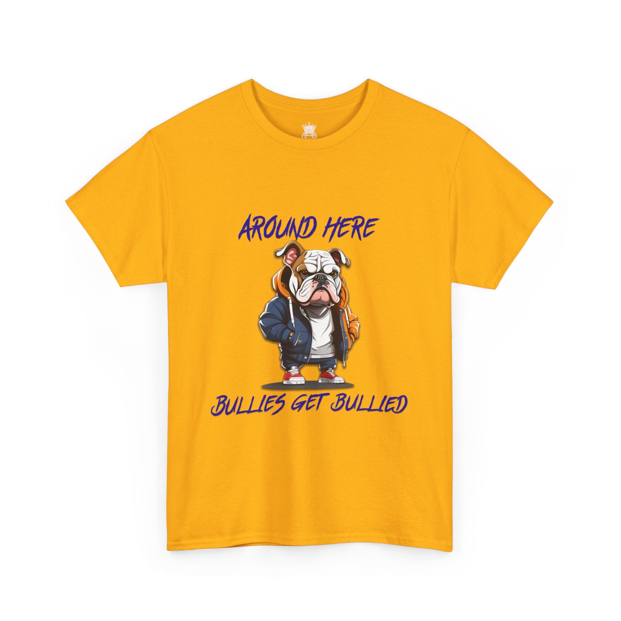 Bullie Tee