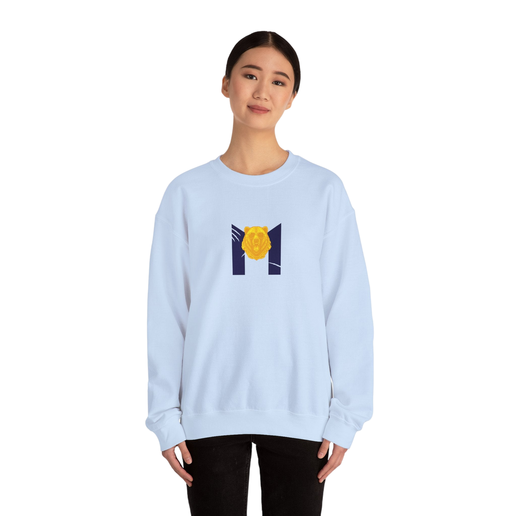 Gritty Griz Sweatshirt
