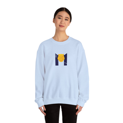 Gritty Griz Sweatshirt