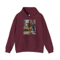 "Told Him No" Hoodie