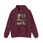 "Told Him No" Hoodie