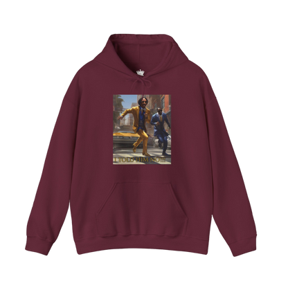 "Told Him No" Hoodie