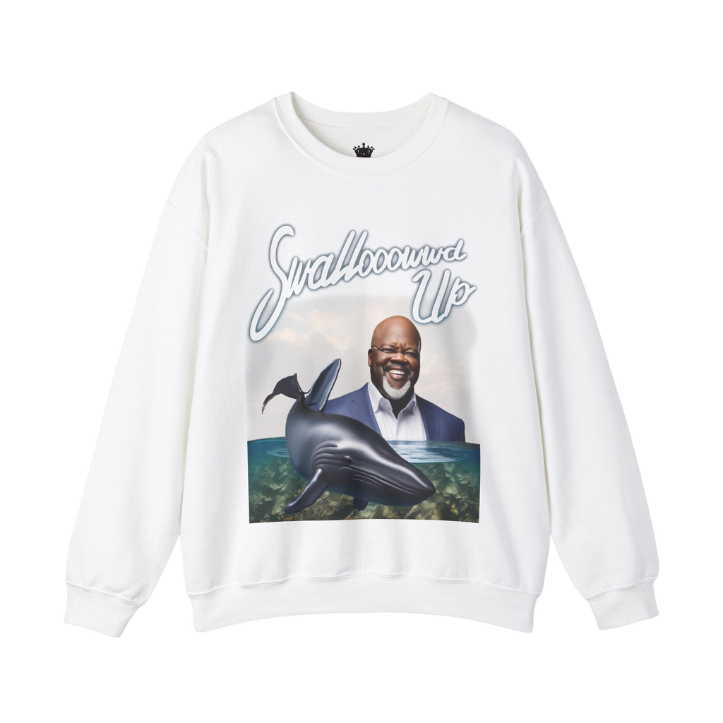 Swallowed Up Sweatshirt