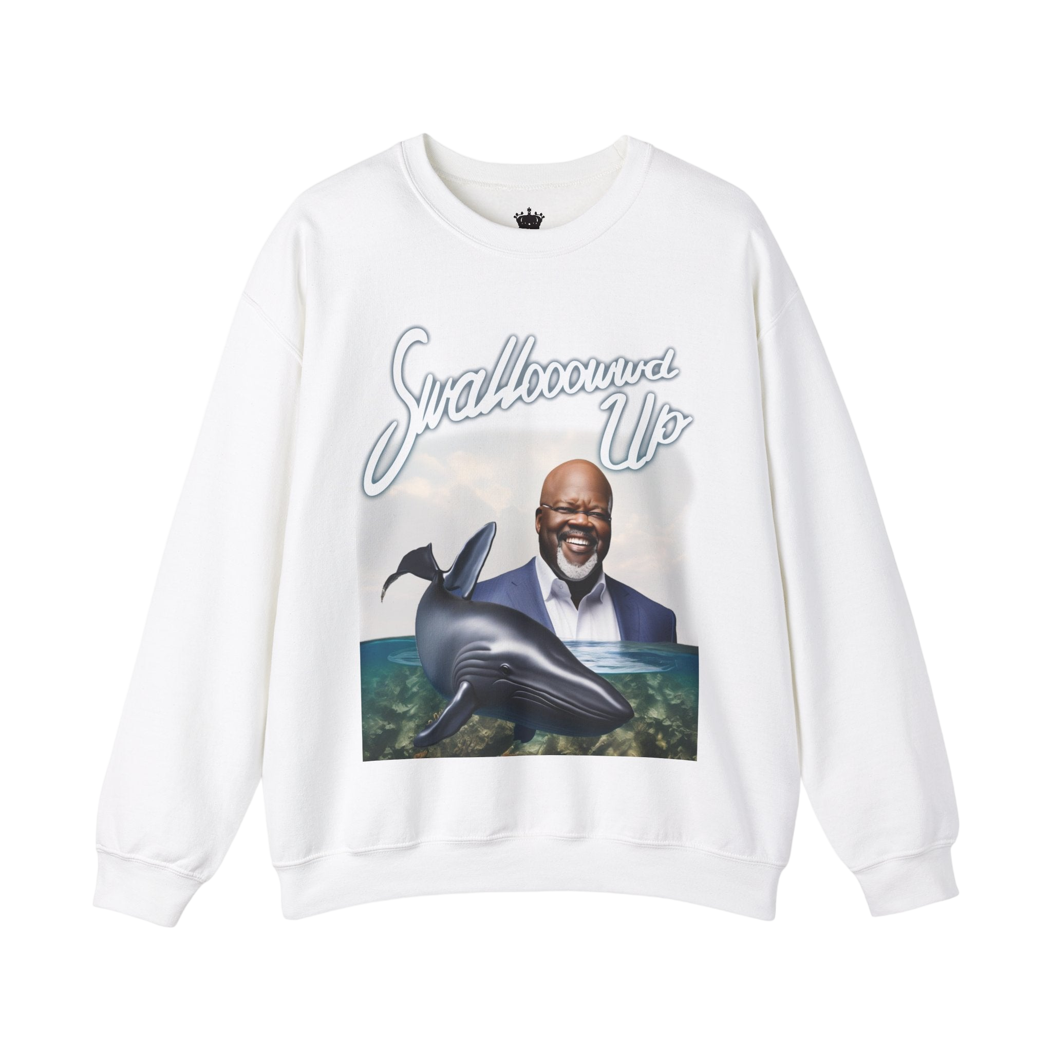 Swallowed Up Sweatshirt