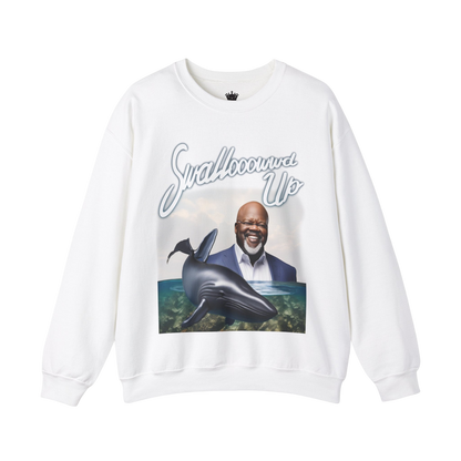 Swallowed Up Sweatshirt