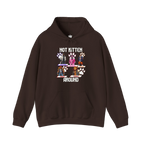Not Kitten Hoodie