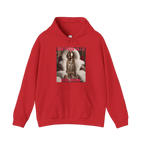 Iron Mane Hoodie