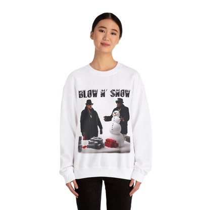 Blow n Snow Sweatshirt