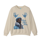 Baby Powder Crewneck Sweatshirt