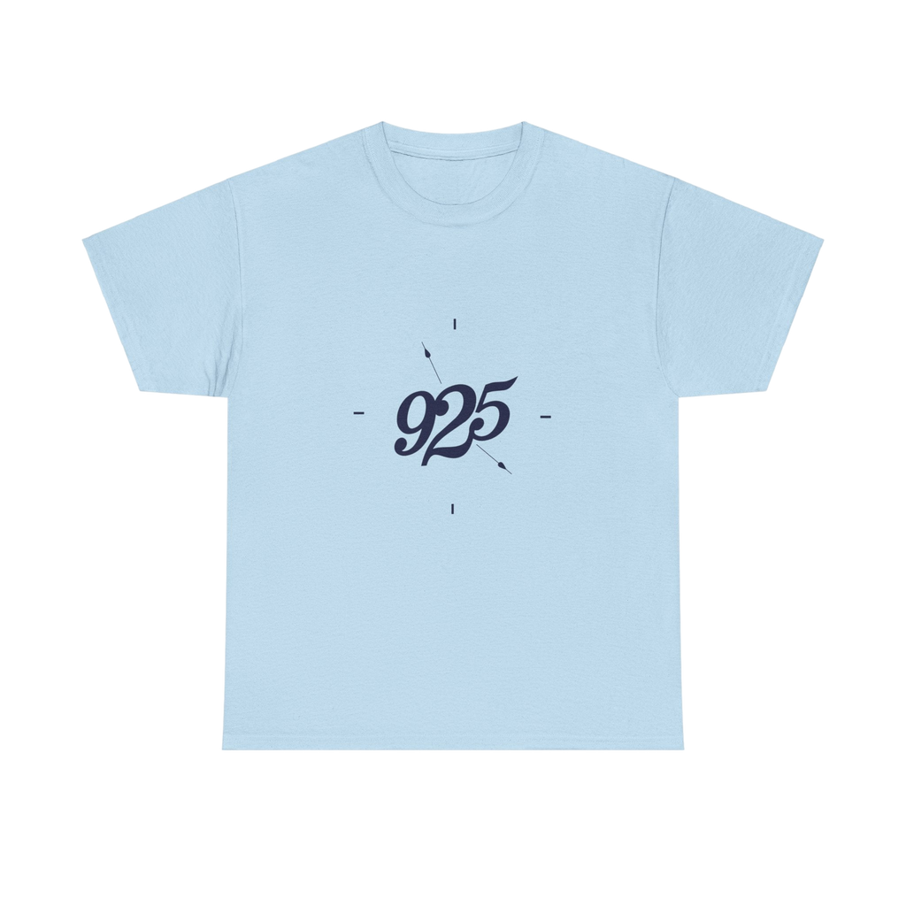 9-2-5 Cotton Tee