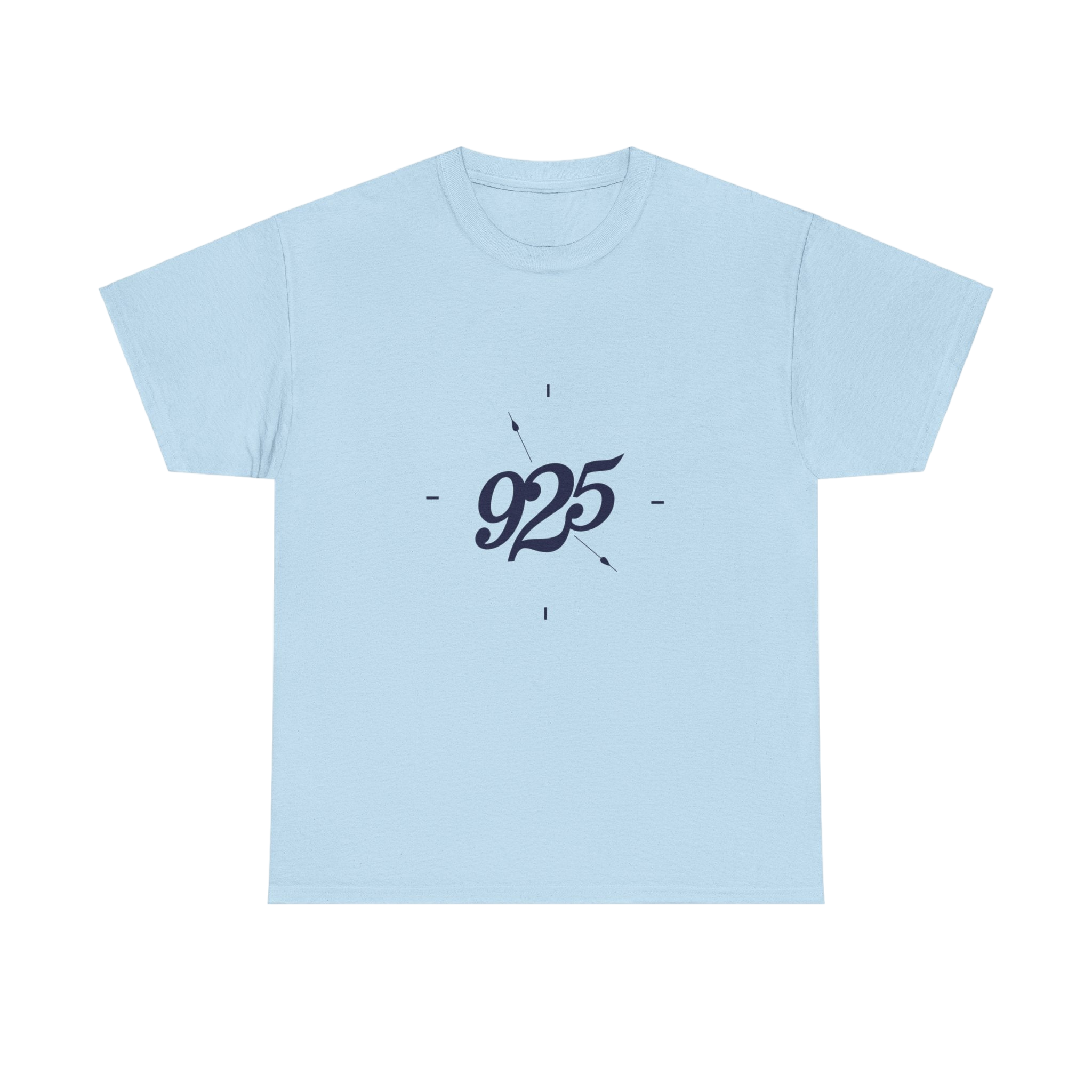 9-2-5 Cotton Tee